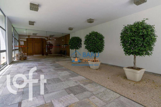 Imagem Apartamento com 3 Quartos à Venda, 244 m² em Higienópolis - São Paulo Imagem Apartamento com 3 Quartos à Venda, 244 m² em Higienópolis - São Paulo