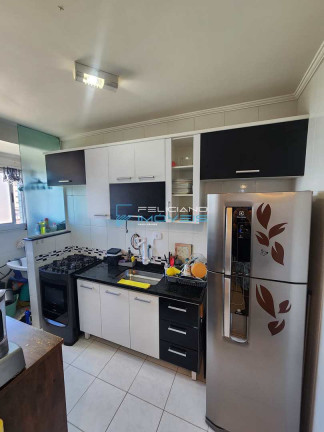 Imagem Apartamento com 2 Quartos à Venda, 89 m² em Caiçara - Praia Grande