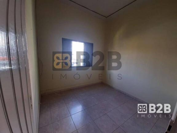 Imagem Casa com 2 Quartos à Venda, 74 m² em Centro - Bauru