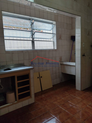 Imagem Apartamento com 2 Quartos à Venda, 70 m² em Embaré - Santos Imagem Apartamento com 2 Quartos à Venda, 70 m² em Embaré - Santos