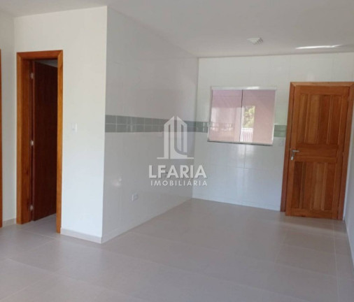 Imagem Casa com 2 Quartos à Venda, 47 m² em Brandalize - Itapoá Imagem Casa com 2 Quartos à Venda, 47 m² em Brandalize - Itapoá