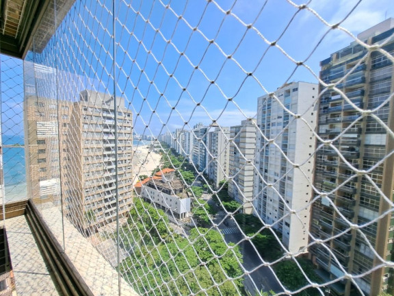 Imagem Apartamento com 3 Quartos à Venda, 120 m² em Pitangueiras - Guarujá Imagem Apartamento com 3 Quartos à Venda, 120 m² em Pitangueiras - Guarujá
