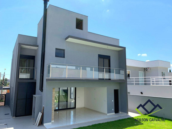 Imagem Casa de Condomínio com 3 Quartos à Venda, 360 m² em Itupeva Imagem Casa de Condomínio com 3 Quartos à Venda, 360 m² em Itupeva