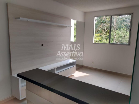 Imagem Apartamento com 2 Quartos à Venda, 42 m² em Operário - Novo Hamburgo Imagem Apartamento com 2 Quartos à Venda, 42 m² em Operário - Novo Hamburgo