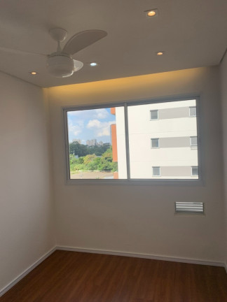 Imagem Apartamento com 1 Quarto à Venda, 25 m² em Vila Butantã - São Paulo