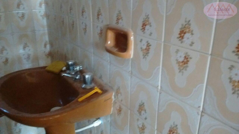 Imagem Casa com 3 Quartos à Venda, 87 m² em Jardim Itapark - Mauá