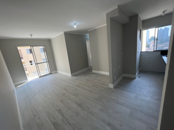 Imagem Apartamento com 3 Quartos à Venda, 62 m² em Jaguare - São Paulo Imagem Apartamento com 3 Quartos à Venda, 62 m² em Jaguare - São Paulo