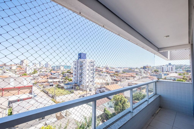 Imagem Apartamento com 2 Quartos à Venda, 72 m² em Barreiros - São José Imagem Apartamento com 2 Quartos à Venda, 72 m² em Barreiros - São José