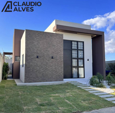 Imagem Casa com 3 Quartos à Venda, 172 m² em Sim - Feira De Santana Imagem Casa com 3 Quartos à Venda, 172 m² em Sim - Feira De Santana