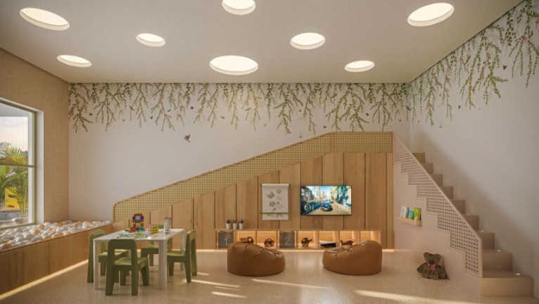 Imagem Cobertura com 3 Quartos à Venda, 214 m² em Batel - Curitiba Imagem Cobertura com 3 Quartos à Venda, 214 m² em Batel - Curitiba