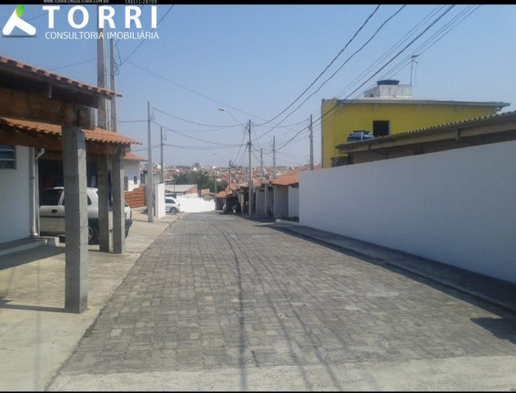 Imagem Imóvel com 1 Quarto à Venda, 45 m² em Vila Helena - Sorocaba Imagem Imóvel com 1 Quarto à Venda, 45 m² em Vila Helena - Sorocaba