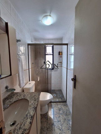 Imagem Apartamento com 3 Quartos à Venda, 84 m² em Rudge Ramos - São Bernardo Do Campo