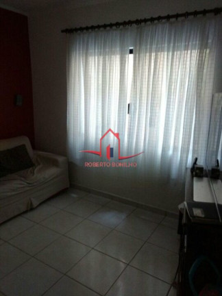 Imagem Sobrado com 3 Quartos à Venda, 267 m² em Santa Maria - Santo André Imagem Sobrado com 3 Quartos à Venda, 267 m² em Santa Maria - Santo André