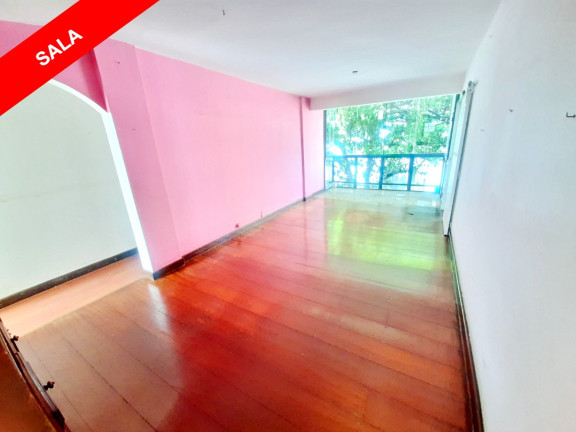 Imagem Apartamento com 2 Quartos à Venda, 114 m² em Jardim Apipema - Salvador Imagem Apartamento com 2 Quartos à Venda, 114 m² em Jardim Apipema - Salvador