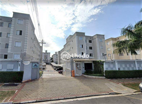 Imagem Apartamento com 2 Quartos à Venda, 45 m² em Jardim Nova Europa - Campinas Imagem Apartamento com 2 Quartos à Venda, 45 m² em Jardim Nova Europa - Campinas
