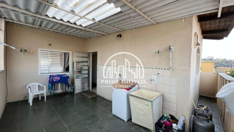 Imagem Casa com 3 Quartos à Venda, 222 m² em Jardim Pacaembu - Jundiaí Imagem Casa com 3 Quartos à Venda, 222 m² em Jardim Pacaembu - Jundiaí