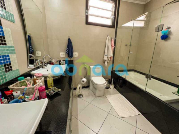 Imagem Apartamento com 4 Quartos à Venda, 200 m² em Jardim Botânico - Rio De Janeiro