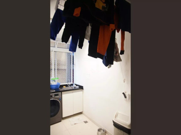Imagem Apartamento com 3 Quartos à Venda, 120 m² em Higienópolis - São Paulo Imagem Apartamento com 3 Quartos à Venda, 120 m² em Higienópolis - São Paulo
