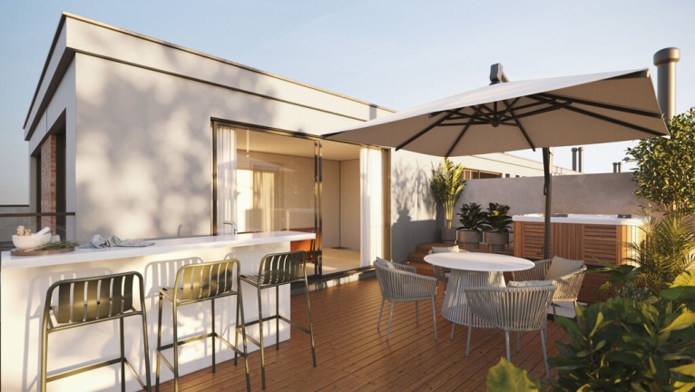 Imagem Casa com 3 Quartos à Venda, 368 m² em Tristeza - Porto Alegre Imagem Casa com 3 Quartos à Venda, 368 m² em Tristeza - Porto Alegre