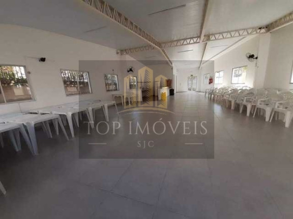 Imagem Apartamento com 2 Quartos à Venda, 44 m² em Parque Residencial Flamboyant - São José Dos Campos
