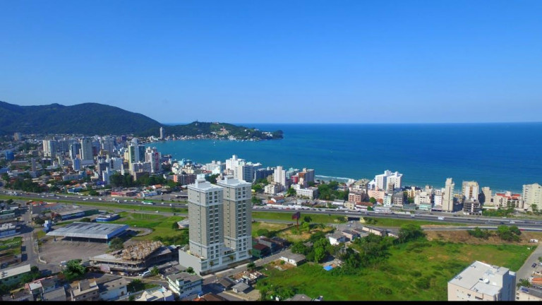 Imagem Apartamento com 3 Quartos à Venda, 72 m² em Tabuleiro - Itapema