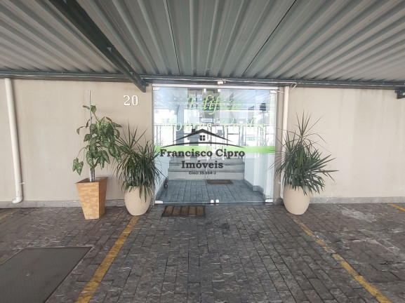 Imagem Apartamento com 2 Quartos à Venda, 93 m² em Parque Das Arvores - Guaratinguetá Imagem Apartamento com 2 Quartos à Venda, 93 m² em Parque Das Arvores - Guaratinguetá