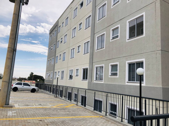 Imagem Apartamento com 2 Quartos à Venda, 40 m² em Jardim Palos Verdes - Botucatu Imagem Apartamento com 2 Quartos à Venda, 40 m² em Jardim Palos Verdes - Botucatu