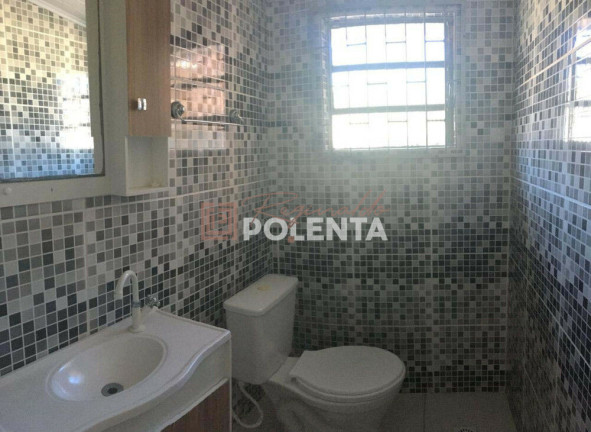 Imagem Casa com 3 Quartos à Venda, 119 m² em Milanese - Criciúma