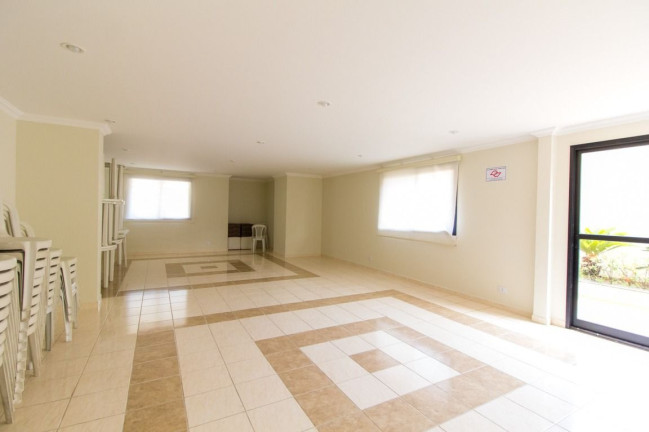 Imagem Imóvel com 3 Quartos à Venda, 98 m² em Vila Pereira Barreto - São Paulo