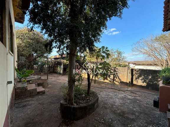 Imagem Casa com 3 Quartos à Venda, 131 m² em Centro - Igarapé Imagem Casa com 3 Quartos à Venda, 131 m² em Centro - Igarapé