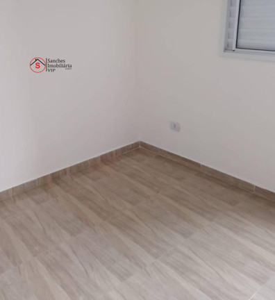 Imagem Apartamento com 2 Quartos à Venda, 42 m² em Vila Alpina - São Paulo