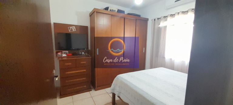 Imagem Casa com 3 Quartos à Venda, 150 m² em Parque Balneário Oásis - Peruíbe Imagem Casa com 3 Quartos à Venda, 150 m² em Parque Balneário Oásis - Peruíbe