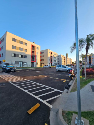 Imagem Apartamento com 2 Quartos para Alugar, 40 m² em São Pedro - Londrina Imagem Apartamento com 2 Quartos para Alugar, 40 m² em São Pedro - Londrina