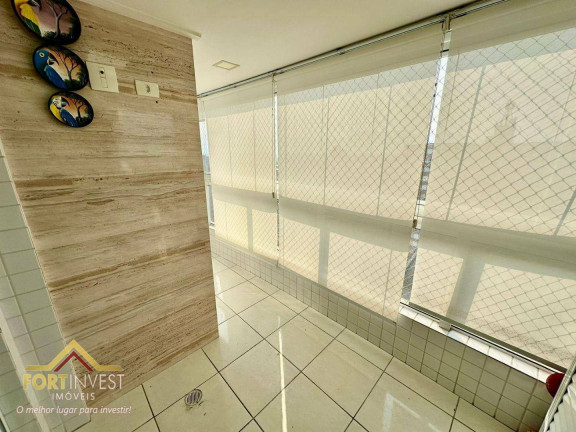 Imagem Imóvel com 2 Quartos à Venda, 102 m² em Tupi - Praia Grande