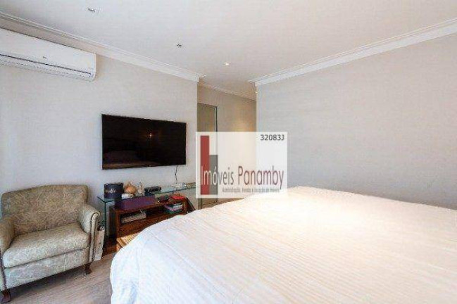 Imagem Apartamento com 4 Quartos à Venda, 280 m² em Mooca - São Paulo Imagem Apartamento com 4 Quartos à Venda, 280 m² em Mooca - São Paulo