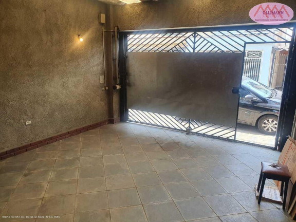 Imagem Sobrado com 4 Quartos à Venda, 60 m² em Paulicéia - São Bernardo Do Campo Imagem Sobrado com 4 Quartos à Venda, 60 m² em Paulicéia - São Bernardo Do Campo