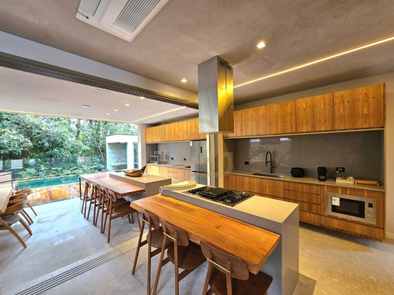 Imagem Casa com 4 Quartos à Venda, 395 m² em Riviera - Bertioga