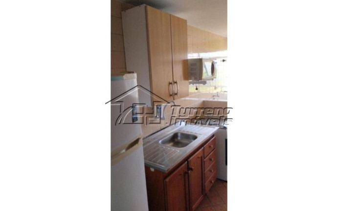 Imagem Apartamento com 1 Quarto para Alugar, 41 m² em Jardim São Dimas - São José Dos Campos Imagem Apartamento com 1 Quarto para Alugar, 41 m² em Jardim São Dimas - São José Dos Campos