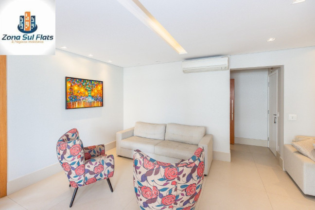 Imagem Apartamento com 2 Quartos à Venda, 105 m² em Jardim Caravelas - São Paulo Imagem Apartamento com 2 Quartos à Venda, 105 m² em Jardim Caravelas - São Paulo
