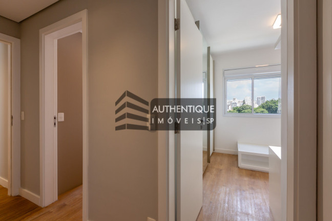 Imagem Apartamento com 3 Quartos à Venda, 109 m² em Vila Olímpia - São Paulo