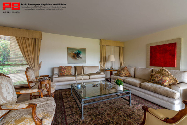 Imagem Casa com 4 Quartos à Venda, 885 m² em Pacaembu - São Paulo Imagem Casa com 4 Quartos à Venda, 885 m² em Pacaembu - São Paulo