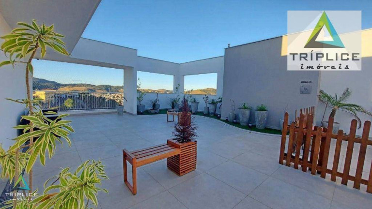 Imagem Apartamento com 2 Quartos à Venda, 60 m² em Bom Pastor - Juiz De Fora Imagem Apartamento com 2 Quartos à Venda, 60 m² em Bom Pastor - Juiz De Fora