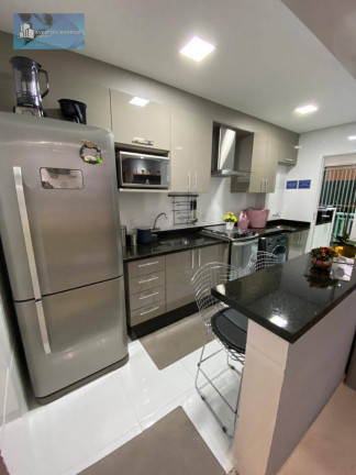Imagem Apartamento com 2 Quartos à Venda, 58 m² em Vila Nova Bonsucesso - Guarulhos Imagem Apartamento com 2 Quartos à Venda, 58 m² em Vila Nova Bonsucesso - Guarulhos