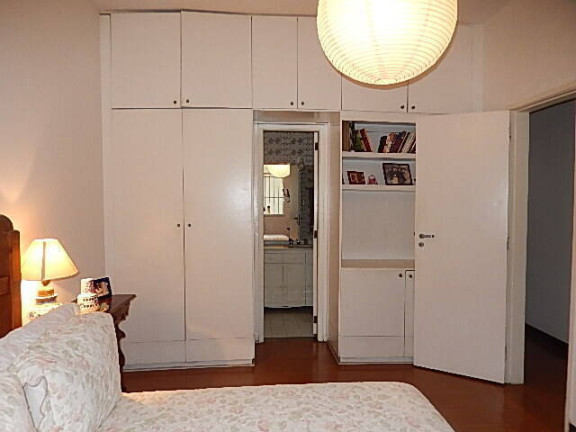 Imagem Apartamento com 4 Quartos à Venda,  em Leblon - Rio De Janeiro