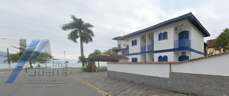 Imagem Imóvel Comercial à Venda, 1.084 m² em Itaguá - Ubatuba