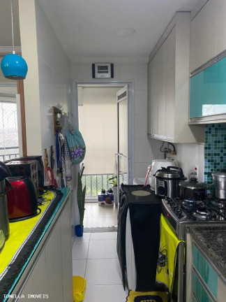 Imagem Apartamento com 2 Quartos à Venda, 54 m² em Rochdale Imagem Apartamento com 2 Quartos à Venda, 54 m² em Rochdale