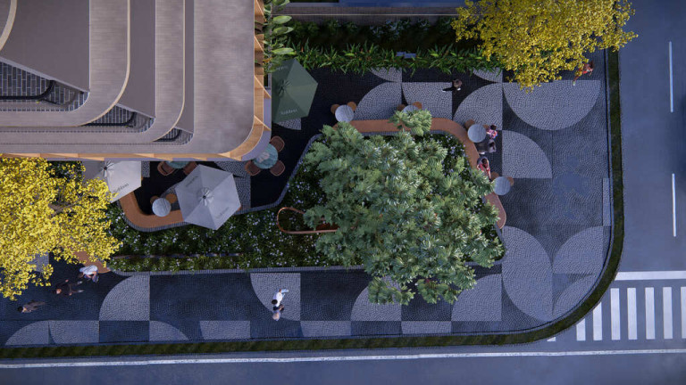 Imagem Imóvel com 1 Quarto à Venda, 51 m² em Manaíra - João Pessoa Imagem Imóvel com 1 Quarto à Venda, 51 m² em Manaíra - João Pessoa