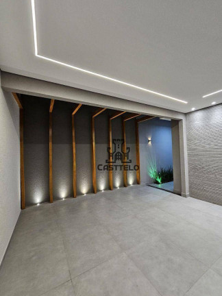 Imagem Casa com 3 Quartos à Venda, 130 m² em Parque Residencial João Piza - Londrina Imagem Casa com 3 Quartos à Venda, 130 m² em Parque Residencial João Piza - Londrina