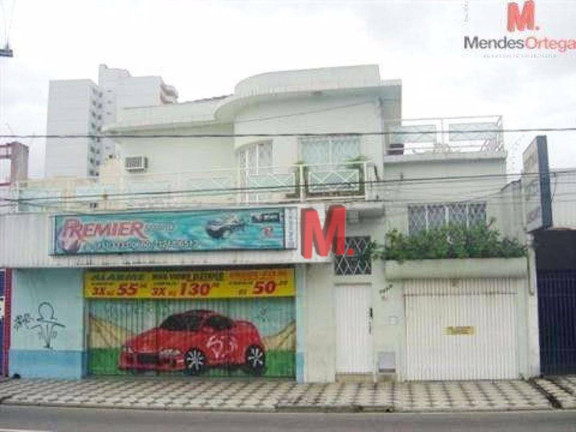 Casa com 3 Quartos à Venda, 600 m² em Centro - Sorocaba