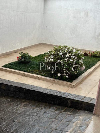 Imagem Sobrado com 3 Quartos à Venda, 232 m² em Vila Camilópolis - Santo André Imagem Sobrado com 3 Quartos à Venda, 232 m² em Vila Camilópolis - Santo André